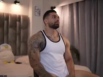 Freechat john_king29 on Chaturbate