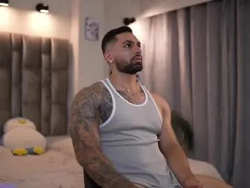 Freechat john_king29 on Chaturbate