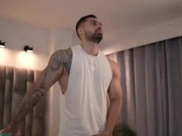 Freechat john_king29 on Chaturbate