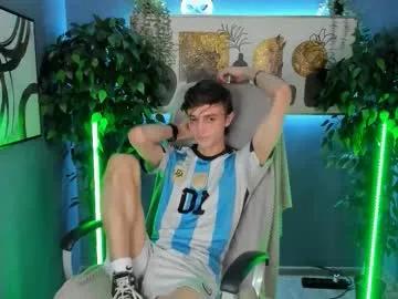 john_weasley's avatar