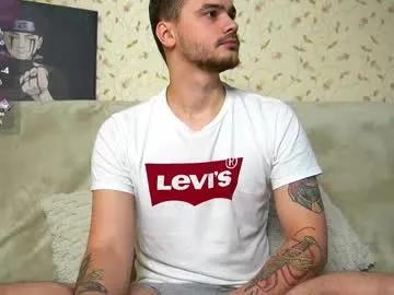 Chaturbate johnstoneisland is Freechat johnstoneisland — I`m NEW here #twink #lovense #monstercock #uncut #young