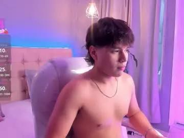 Freechat jordan_24_ on Chaturbate