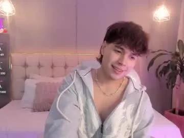 Freechat jordan_24_ on Chaturbate