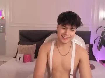 Freechat jordan_24_ on Chaturbate