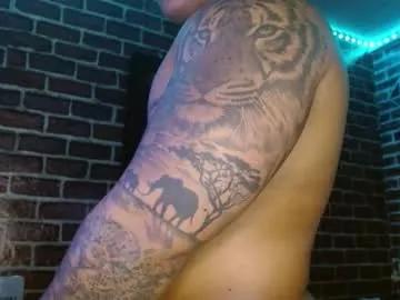 jordan_bigcock24 — GOAL: Show ass [105 tokens remaining] Muscle man! have fun with this sexy boy #findom #bigcock #bdsm #master #muscle