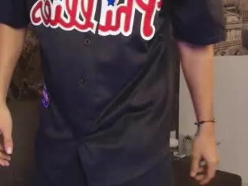 jordan_love7 — GOAL: STRIPTEASE DANCE SHOW [105 tokens remaining] Welcome to my room! #latino #findom #bbc #smoke #ebony