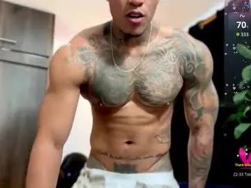 jordandenis17's avatar