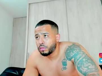 jorge_narvaez on Chaturbate