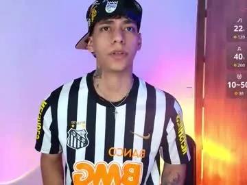 Freechat josep_davies on Chaturbate