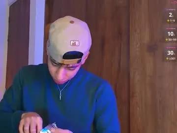 Freechat josep_davies on Chaturbate