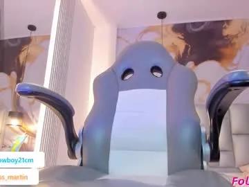 Avatar of jossjordan