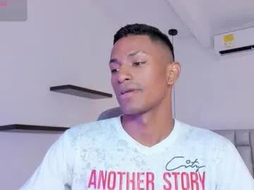 jossjordan — GOAL: CUM SHOW [999 tokens remaining] WELCOME TO MY ROOM MY BOYS  Want to keep playing by my rules?  #lovense #bbc #monstercock #gay #latino