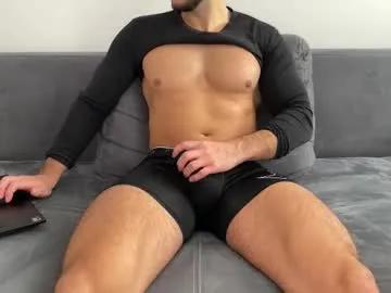 js_ihavecookie — cum with me  #german #bigdick #bigass #muscle #cum