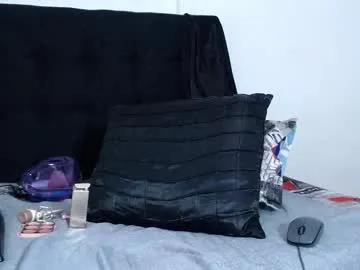 Freechat juan_and_luciana on Chaturbate