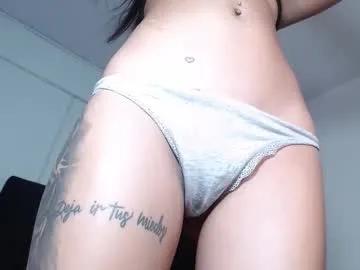 Freechat juan_and_luciana on Chaturbate