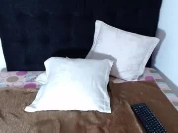 Freechat juan_and_luciana on Chaturbate