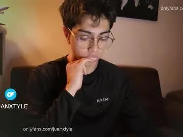 juancamroom — goalCUM #bigdick #uncut #bush Welcome to my room, #18  #asian [1899 tokens remaining]