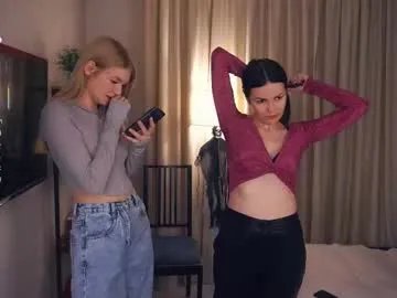 judithchristina on Chaturbate