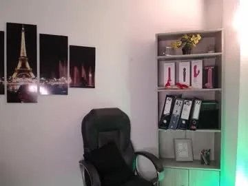 judyhopps_ — GOAL: totally naked [94 tokens remaining] YOUR FANTASY IN A LATINA PVT ON #messy #blowjob #young #deepthroat #saliva