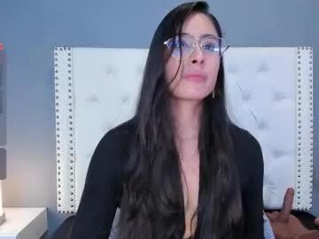 julia_martinezz_ on Chaturbate