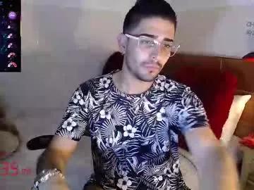 Avatar of julian1225_