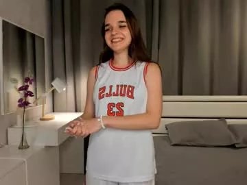 Freechat julianabritt on Chaturbate
