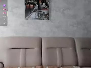 Freechat julianabritt on Chaturbate