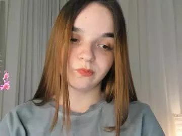 Freechat julianabritt on Chaturbate