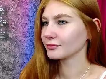 Freechat juliapower on Chaturbate