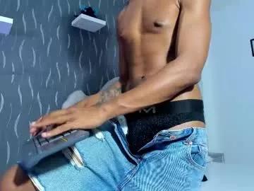 juliensaint_ on Chaturbate