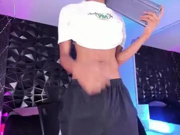 juliensaint_ on Chaturbate