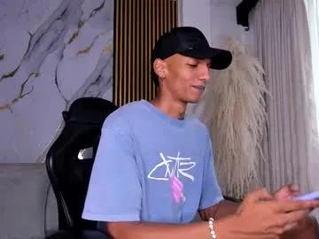 juliensaint_ — Come to play!  At goal: Cum show #twink #bigcock #bbc #lovense #cum [999 tokens remaining]