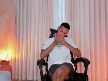 juliensaint_ on Chaturbate