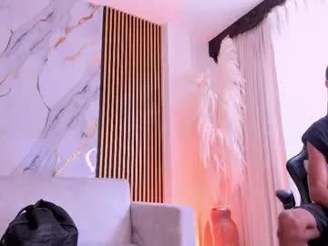 juliensaint_ on Chaturbate