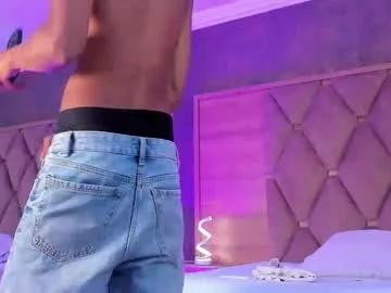 juliensaint_ on Chaturbate