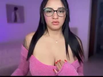 Freechat julieta92_ on Chaturbate