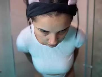 Freechat julieta92_ on Chaturbate
