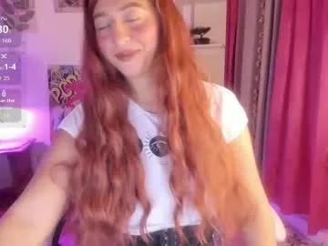 julietacollins_ — hi dad, this sweet girl wants you to play with every part of her body-Multi Goal: fuck, rub, ride, cum! everywhere [1999tk each Goal] #hairy #bignipples #pvt #squirt #redhead