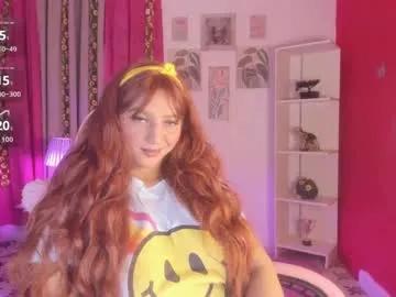 julietacollins_ on Chaturbate
