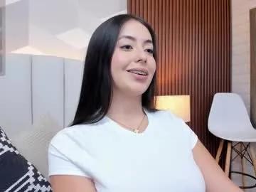 Freechat julietasantos__ on Chaturbate