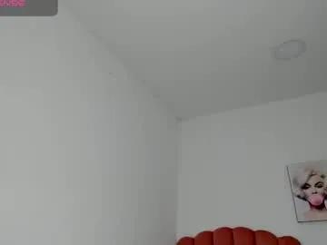 Freechat julieth_sanzz on Chaturbate