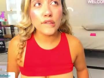 julietha_taylor on Chaturbate