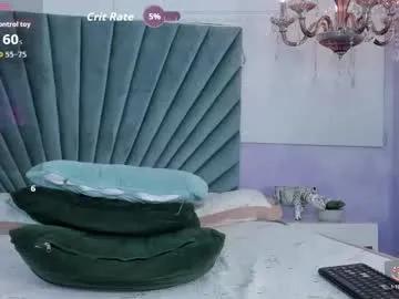 Freechat julietsofia on Chaturbate