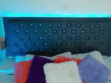 Freechat julietta_colleman on Chaturbate