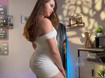 juliette_junson on Chaturbate