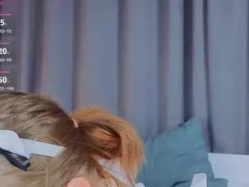 jullietebliss on Chaturbate