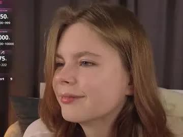 jullietebliss — GOAL: hey Julie! [10 tokens remaining] I'm Julie and lets have fun today ^^ #bigboobs #bdsm #18 #lovense #teen