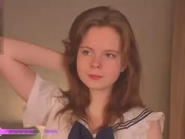 jullietebliss on Chaturbate