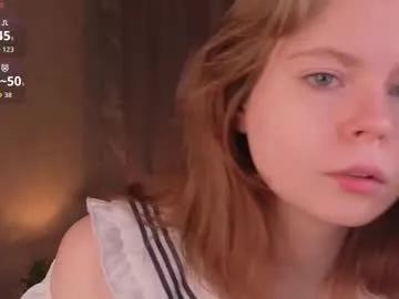 jullietebliss on Chaturbate