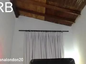 Freechat july_smith_ on Chaturbate